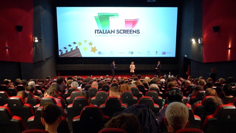 Shqiptarët ende të dashuruar me ‘Ekranin italian’! Kinema ‘Milenium’ plot për 5 ditë me 7 filma të suksesshëm