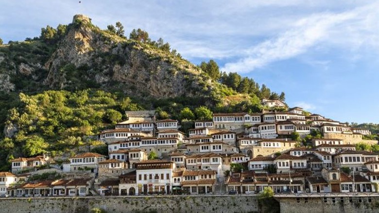 Media amerikane: Shqipëria, vendet më të bukura për t’u vizituar në perlën e Ballkanit