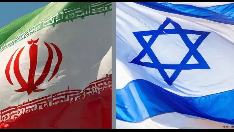 Sanksionet e reja të perëndimit dhe konflikti me Izraelin, a e përballon dot Irani ekonomikisht luftën?