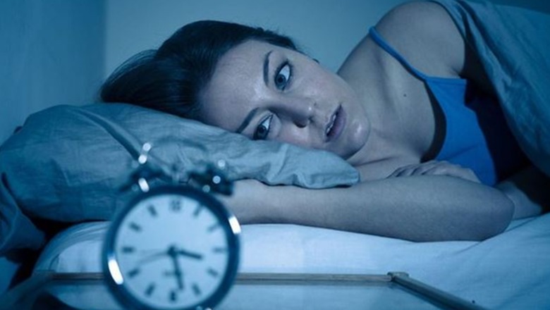 A keni probleme me gjumin? Disa këshilla për të fjetur menjëherë