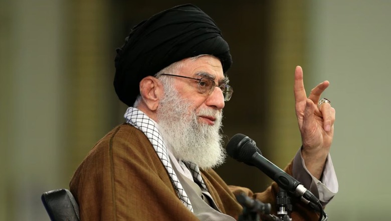 Khamenei thotë se Irani demonstroi fuqinë e tij kundër Izraelit