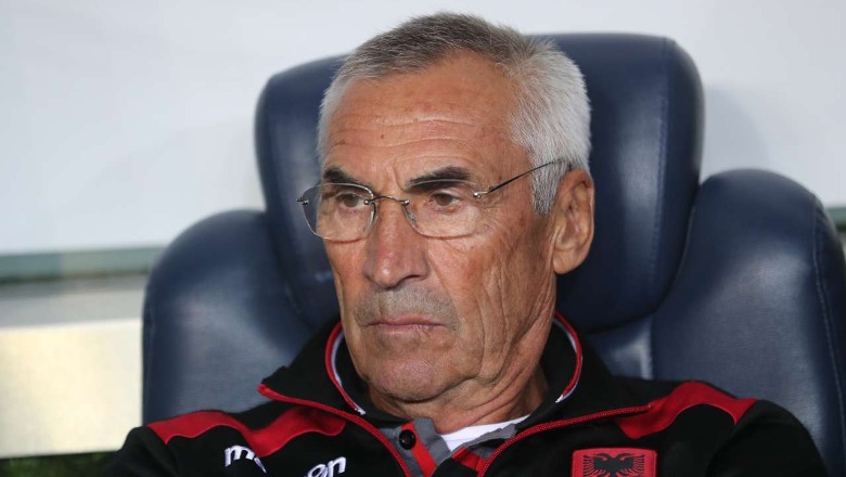Edy Reja pranë rikthimit në Serie A si trajner