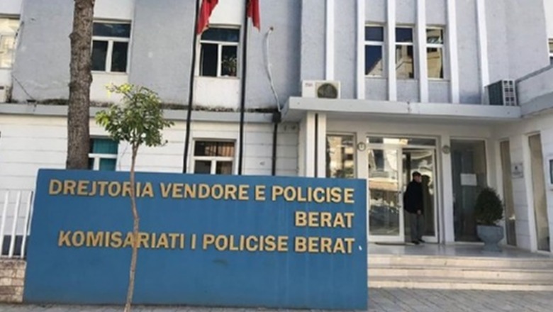 Dhunoi babanë, arrestohet i riu në Berat