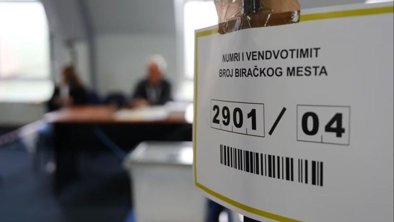 Dështimi i votimit në Veri të Kosovës, kthim në situatën e para një viti