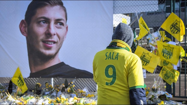 Vdekja tragjike e Emiliano Sala, Cardiff padit Nantes! Kërkon 120 mln euro dëmshpërbim