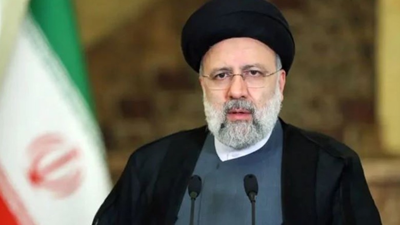 Presidenti iranian kërcënon Izraelin: Nëse na sulmon, nuk ka gjasa të mbetet diçka nga shteti hebre