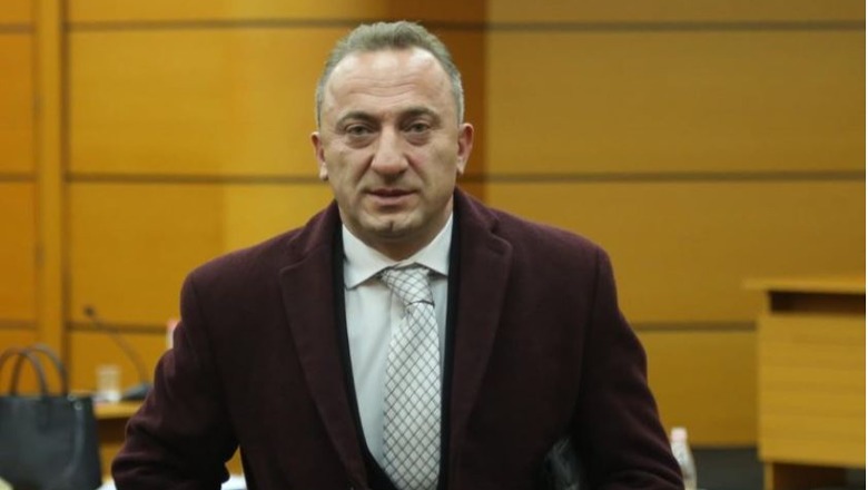 Komisioneri Publik ankimon në KPA: Të shkarkohet prokurori  i Tiranës Valentin Preçi