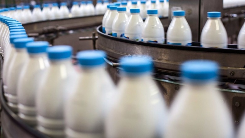 Siguria ushqimore, vetëm 5% e qumështit që prodhohet në vend testohet