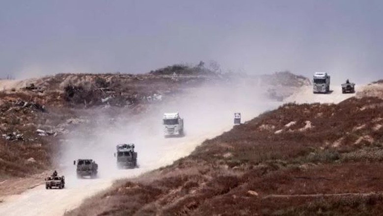Lufta në Izrael, bastisje të reja në Rafah: Tre të vdekur! Media izraelite: Pushtimi afër