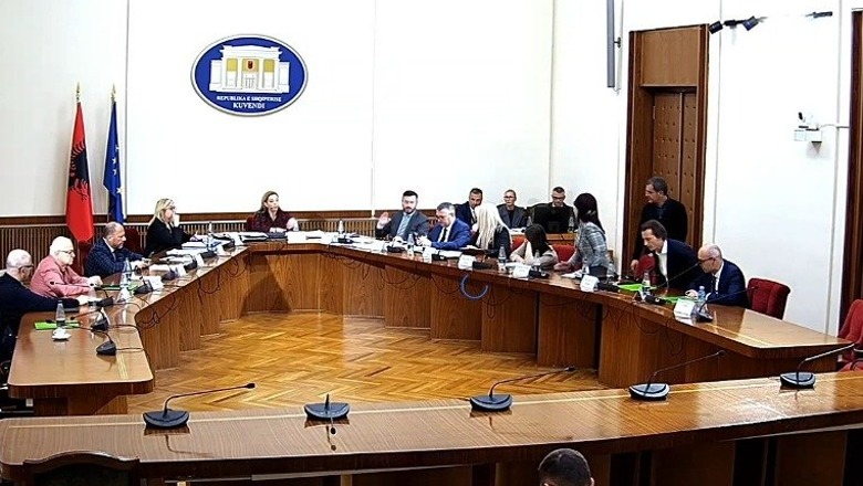 Komisioni për Shëndetësinë/ PS miratoi planin pa opozitën, Vokshi: U shkel ligji