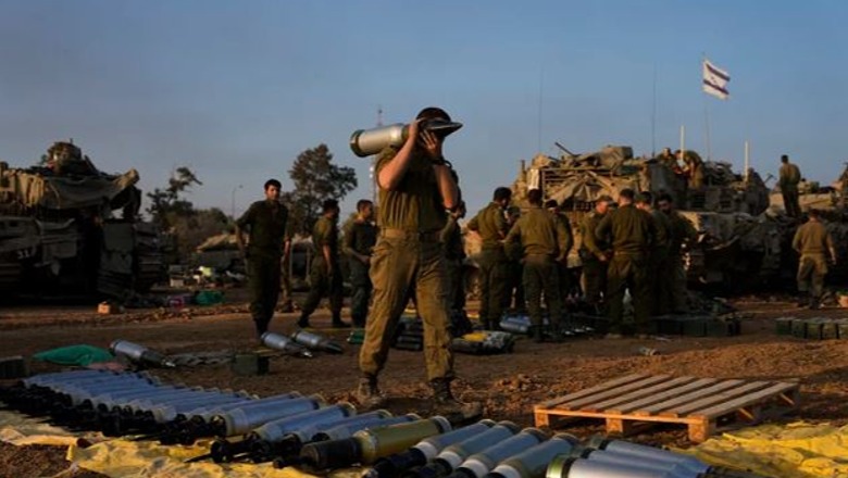 Gaza/ Ushtria izraelite i raporton qeverisë së saj: Jemi gati për të sulmuar në Rafah