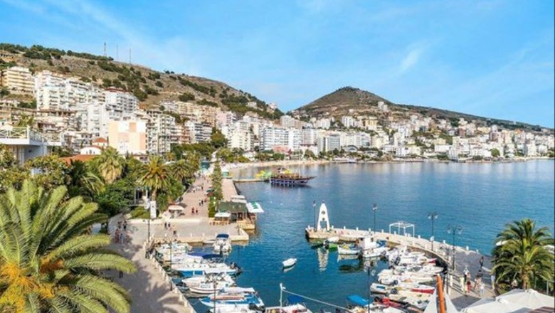 'Daily Mail': Shqipëria, perla e fshehur që premton bukurinë e një lokacioni pa turma vizitorësh