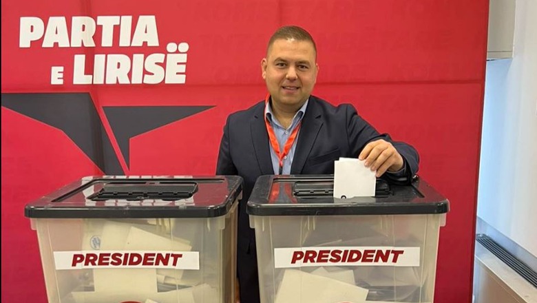 Braimllari 'shkund' votën për presidentin e ri të PL-së: Ja cila duhej të ishte kryefjala e Konventës