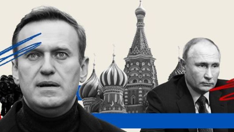 Wall Street Journal: Sipas inteligjencës amerikane Putin nuk ka lidhje me vdekjen e Navalnyt