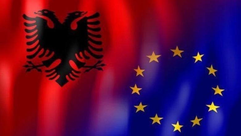 Gazeta franceze: Shqipëria drejt BE, një të tretën e popullsisë tashmë e ka në Europë