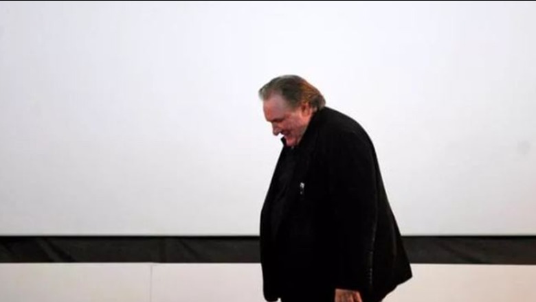 Aktori i njohur francez, Gerard Depardieu vendoset në paraburgim! Do i përgjigjet akuzave për ngacmim seksual ndaj dy grave