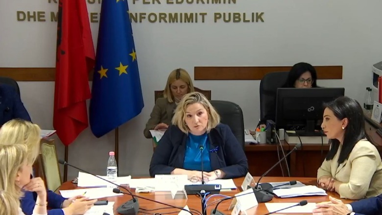 Emisioni i RAI 3, debat në Komisionin e Medias, Zhupa: Shqetësuese, sjellja e Ramës! Kushi: S'e kuptoj si mbroni denigrimin e Shqipërisë! Metaj: Triller gazetaresk 