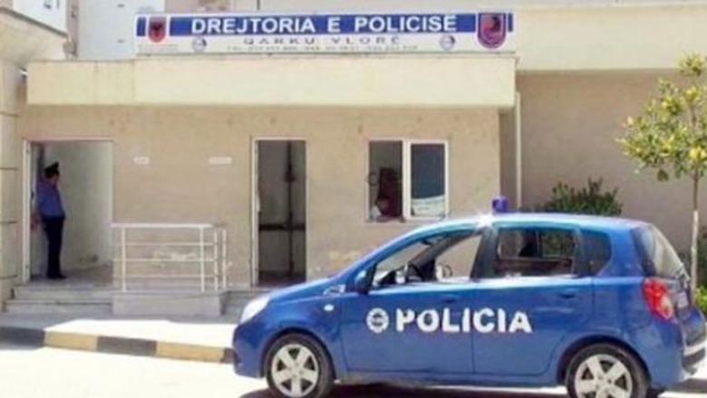 E dënuar për mashtrim, arrestohet 29-vjeçarja në Vlorë