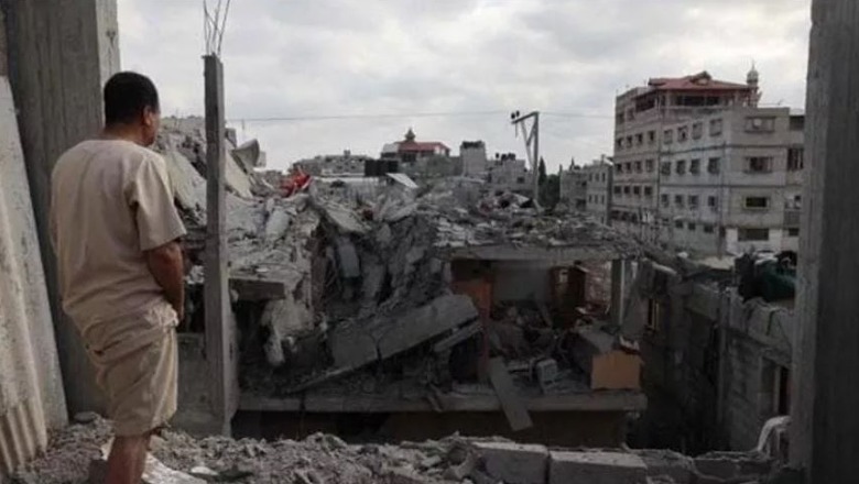 Lufta në Gaza/ Aprovohet plani për Rafah, 72 orë vendimtare! Delegacioni i Hamasit largohet nga Kajro, pritet përgjigja për armëpushim