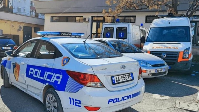 Shkodër/ Ndalohet një person pasi goditi punonjësin e Komisariatit, ndërsa një 50-vjeçar arrestohet për lidhje të paligjshme të energjisë