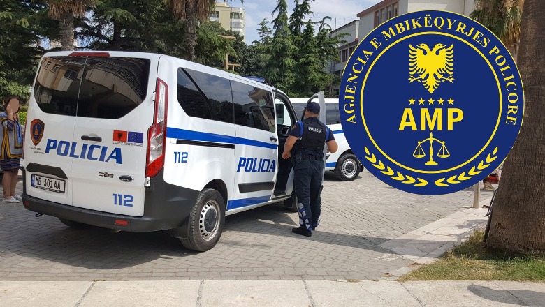 Shkodër/ Drejtoi mjetin në gjendje të dehur dhe bëri aksident, arrestohet inspektori i komisariatit 5