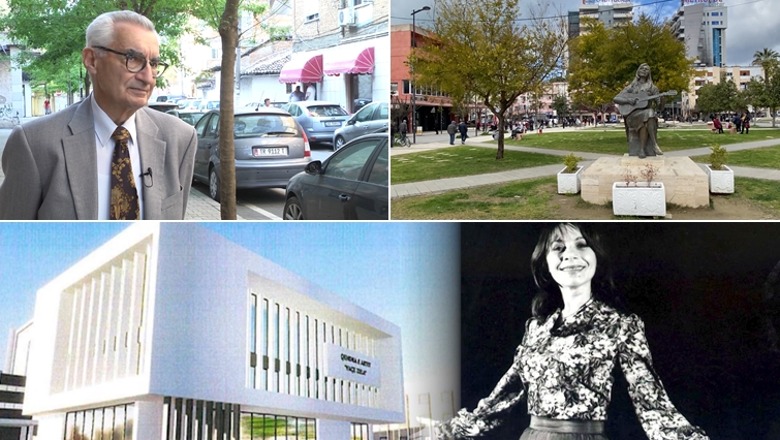 I ‘u vendos emri i Vaçe Zelës, ‘Kinoteatri’ i Lushnjes drejt rikonstruksionit. Nipi i ish-kryeministrit Mustafa Kruja: Ana ‘e panjohur’ e artistes myzeqare
