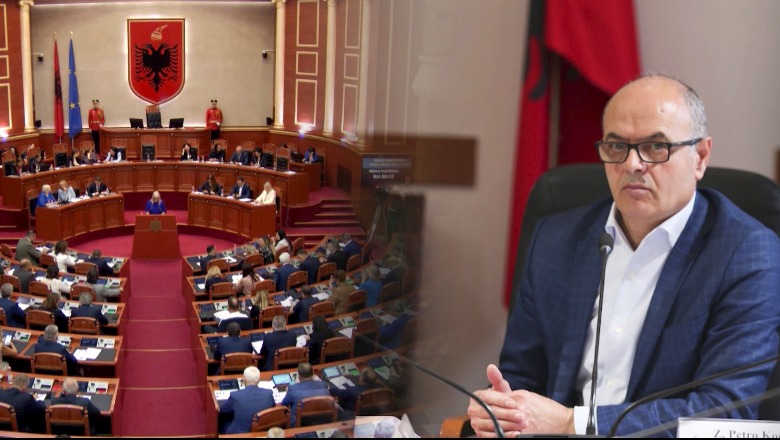‘Jo tradhtarë të zgjedhur’, Koçi për Report Tv: Të mos ketë më 'Beleri' në politikën  shqiptare