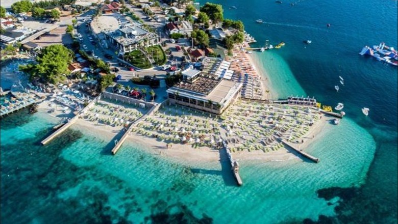 'Traveling Lifestyle': Shqipëria mes destinacioneve më të lira evropiane për t’u vizituar në 2024
