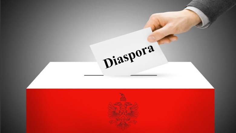 Vota e shqiptarëve që jetojnë jashtë si dhe nocioni ‘No Taxetion without Rapresentation’