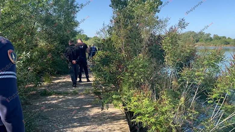 U hodhën në lumin Buna, vijojnë kërkimet për gjetjen e trupit të nënës dhe 2 fëmijëve! 9-vjeçar u gjet nga peshkatarët