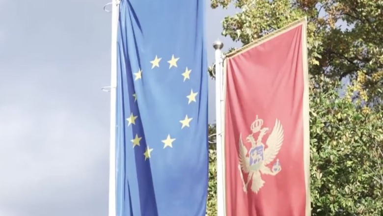 Mali i Zi dhe procesi i integrimeve europiane