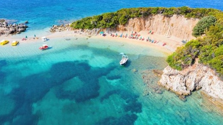 ‘National Geographic’: Riviera Shqiptare, zbuloni destinacionin magjepsës të Ballkanit