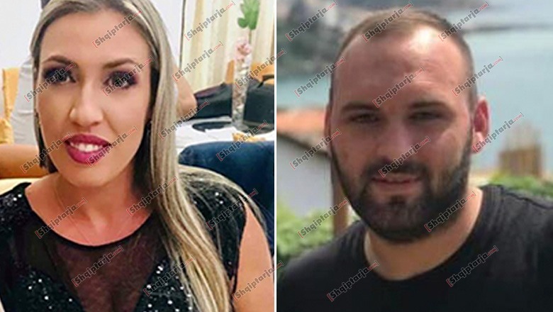 Tragjedia në Shkodër, motra e Alma Arrazit për Report Tv: Mi ka treguar të gjitha, tradhtinë e ofendimet! Burrin e pa me të dashurën, nuk ikte se s'i jepte fëmijët 