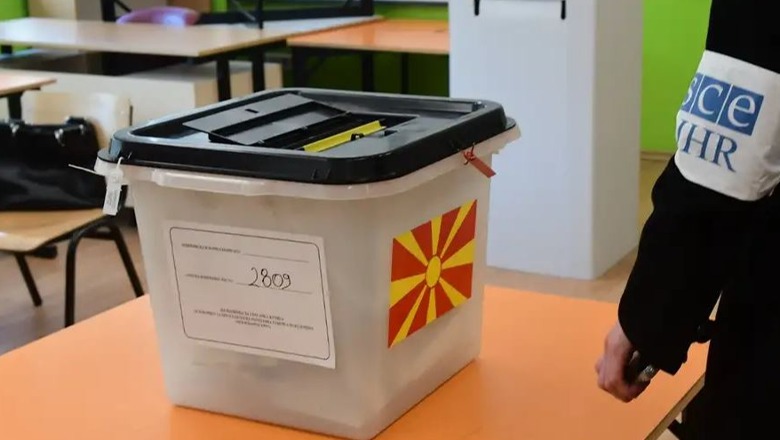 Analiza/ Zgjedhësit e zhgënjyer në Shkup mund ta ndëshkojnë qeverinë
