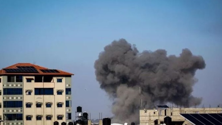 Ushtria izraelite, plan për një vit luftë në Gaza! Izraeli hap vendkalimin Kerem Shalom