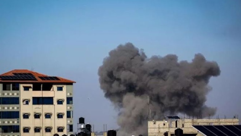 Ushtria izraelite, plan për një vit luftë në Gaza