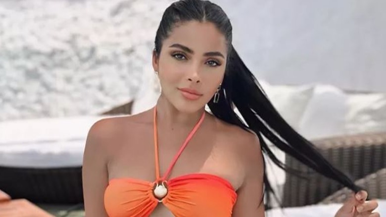 Ekzekutimi i modeles në Ekuador, zbulohet postimi fatal që e ‘tradhëtoi’ në Instagram