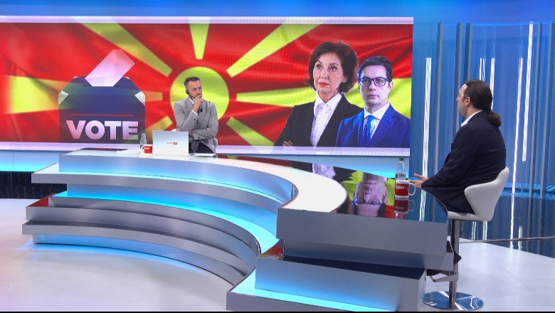 Meta mbështet ish-partinë e Gruevskit, Laert Kola: Fatkeqësi! Përveç tij, asnjë shqiptar nuk mbështet VMRO-në