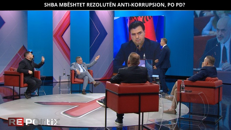 Rama në Athinë, Mitsotakis dhe SYRIZA kundër/ Varaku: U intereson kjo retorikë! Beqiri: Ia obligon kushtetuta të takojë shqiptarët