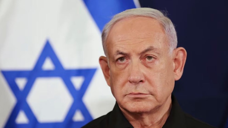 Netanyahu: Lufta nuk do të përfundojë pa shkatërrimin e Hamasit