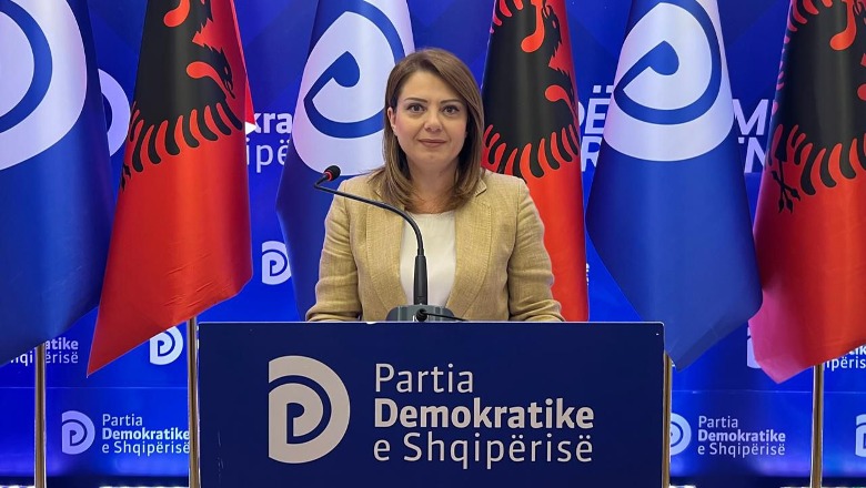 'Shqipëria me numrin më të ulët të mjekëve në rajon', Orjola Pampuri: OBSH thekson se numri i mjekëve u tkurr me 15%