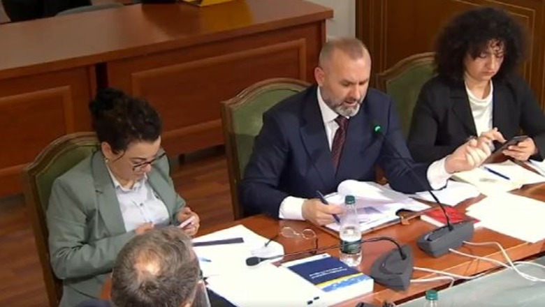 Prokurorët e SPAK kërkojnë zgjatje mandati, ministri Manja: Nuk ka asnjë arsye pse të mos rizgjidhen