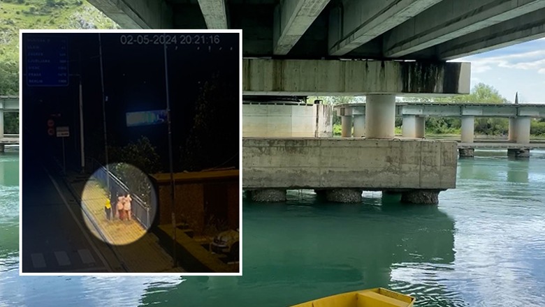 VIDEO/ Tragjedia e Shkodrës, Report Tv rindërton dinamikën e ngjarjes! Nëna me 3 fëmijët s’u hodh nga ura, u mbytën në breg të lumit Buna