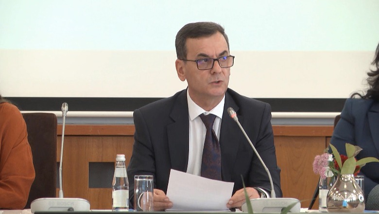 Sokol Sadushi: Anëtarët e KLGJ të rrisin ritmin e punës, detyrën e ushtrojnë me kohë të plotë! Gjyqtarët e tjerë kanë humbur nocionin e ditëve