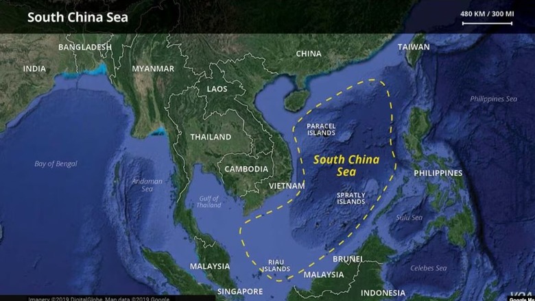 Filipine, thirrje për dëbimin e diplomatëve kinezë