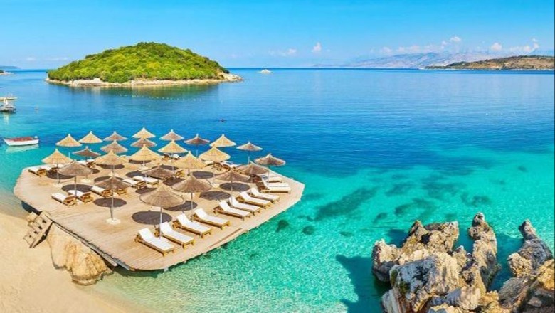 Revista argjentinase 'Lagunas': Riviera Shqiptare, destinacioni më i ri evropian për pushime në 2024