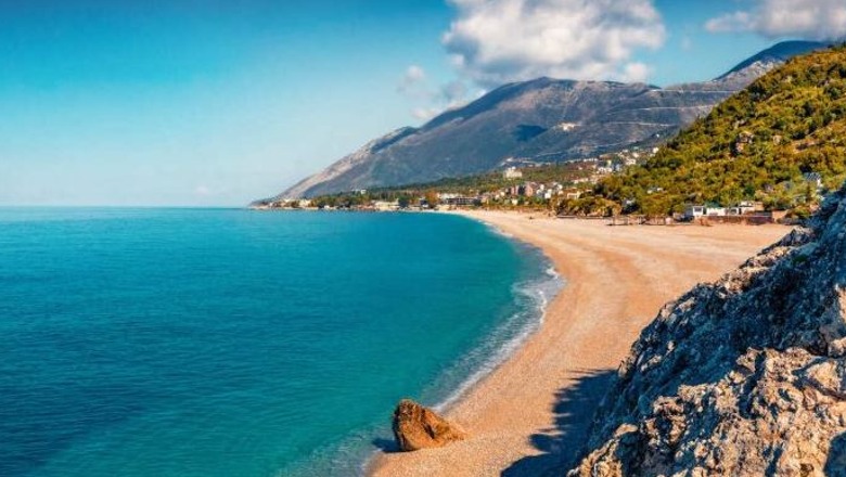 Revista amerikane: Shqipëria mes tre destinacioneve verore në Evropë për t’u vizituar në 2024