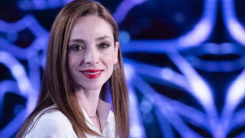 Balerina shqiptare Anbeta Toromani merr nënshtetësinë italiane