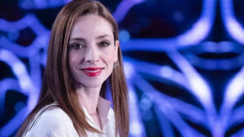 Balerina shqiptare Anbeta Toromani merr nënshtetësinë italiane: Jam krenare që jam dhe italiane dhe shqiptare