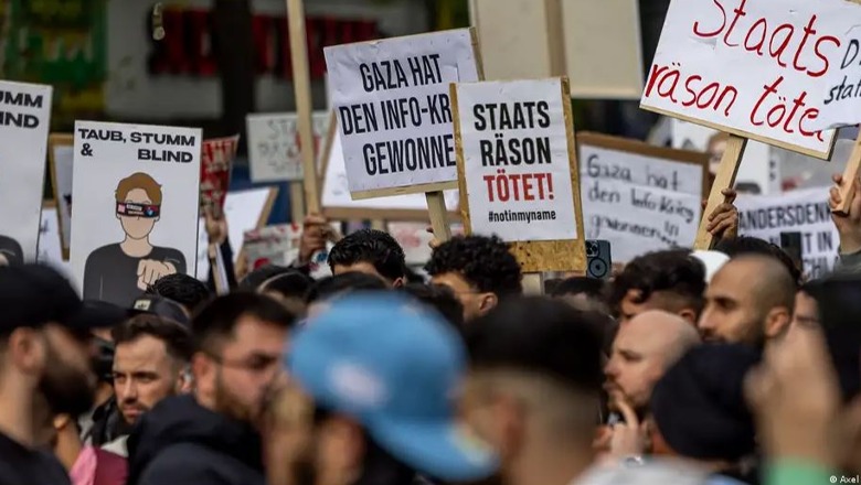 Rrjetet islamiste në Gjermani: Kush janë 
